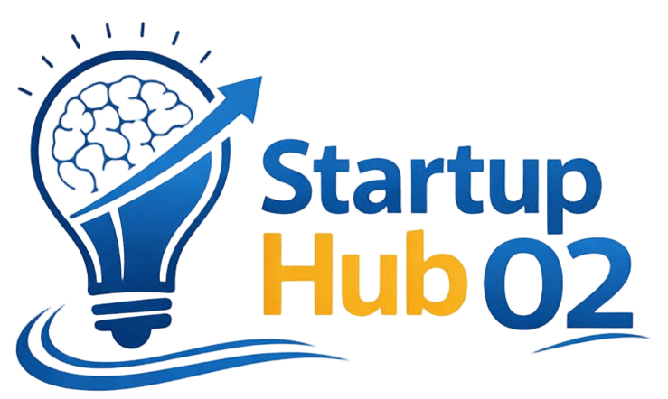 Startup Hub Logo